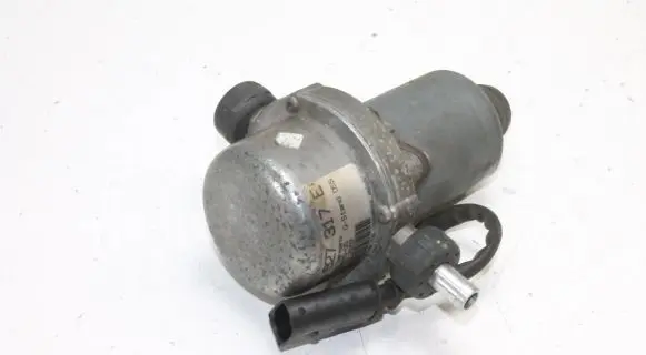 Audi A5 8T 8F Vacuum pump 8E0927317E