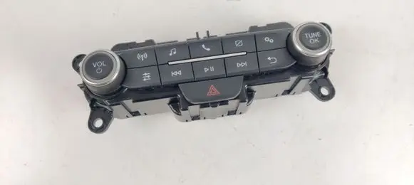 Ford Transit - Tourneo Connect Head unit multimedia control KT1T18K811AB