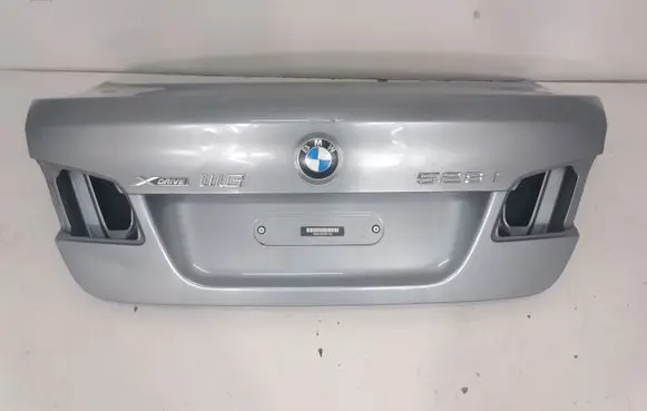 BMW 5 F10 F11 Tailgate/trunk/boot lid 7240552