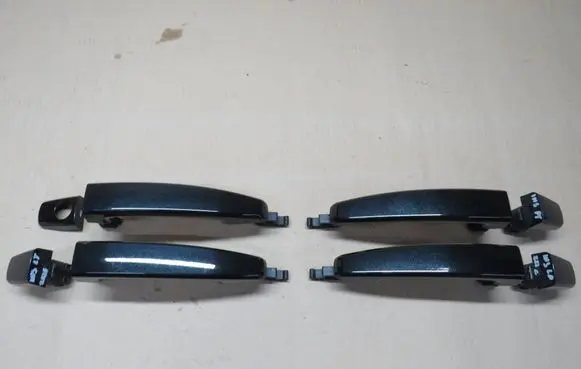 Opel Insignia A Front door exterior handle 