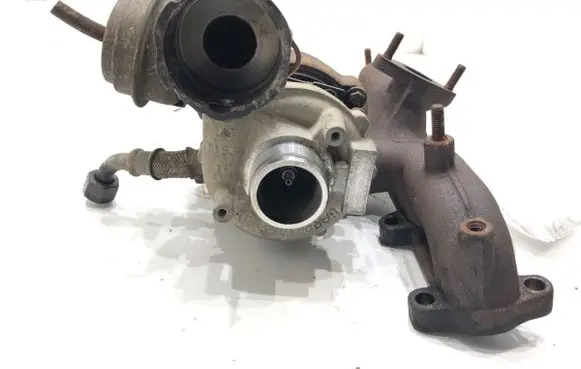 Seat Leon (1P) Turbo 03G253014F
