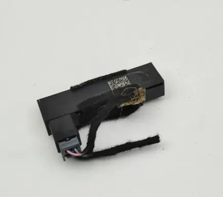 Fiat 500E Keyless system antenna 00521380340 521380340