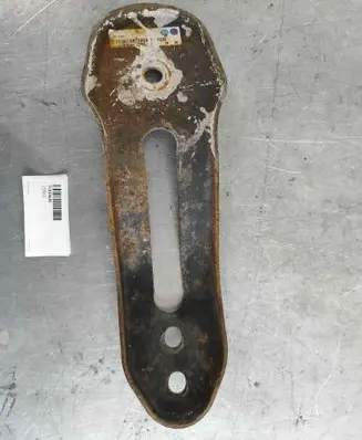 Jaguar XF X260 Other rear suspension part T2H8630 T2H6828