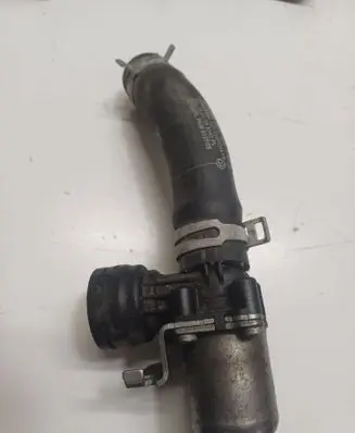 Mercedes-Benz E W212 Electric auxiliary coolant/water pump A2712030164