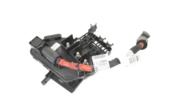 Mercedes-Benz CLS C257 Fuse box set A2135401518