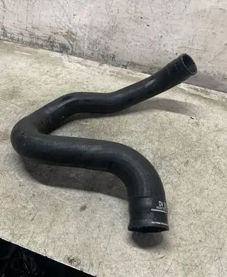 Peugeot 308 Intercooler hose/pipe 982010780