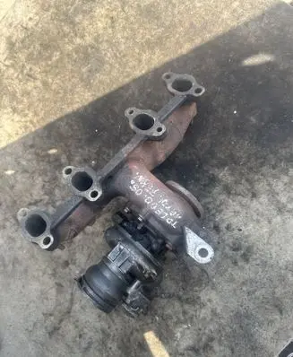 Seat Toledo III (5P) Turbo 038253014G