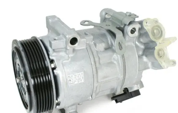 Citroen C5 Air conditioning (A/C) compressor (pump) 9675655880 DCP21024 4471504722