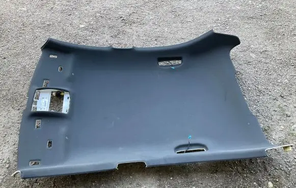 Mercedes-Benz A W177 Headlining A1776905302