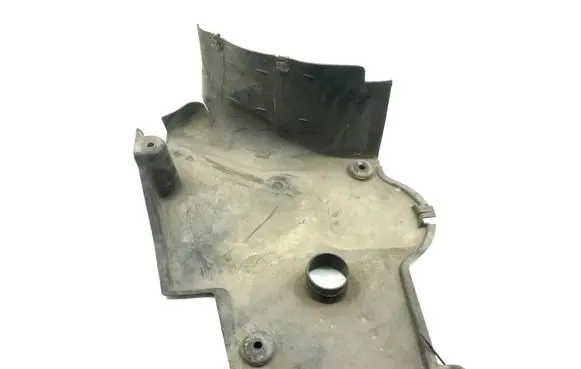 Mercedes-Benz S W140 Engine splash shield/under tray A1405240330