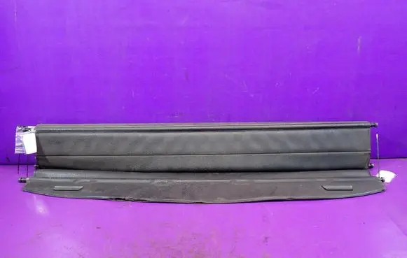 Volkswagen Golf III Parcel shelf load cover 