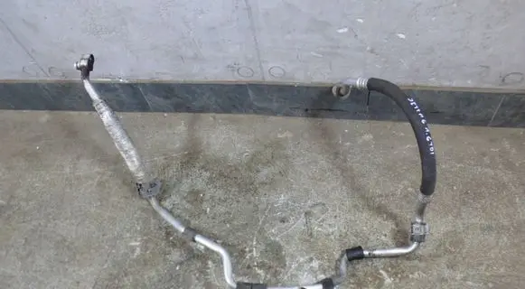 Volkswagen Jetta VI Air conditioning (A/C) pipe/hose CART5C0820743C 5C0820743C 397600