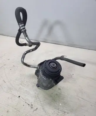 Mercedes-Benz E C207 W207 Air conditioning (A/C) compressor (pump) 