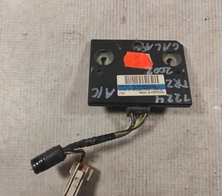 Ford Transit Air conditioner control unit module YC1H19A522AA