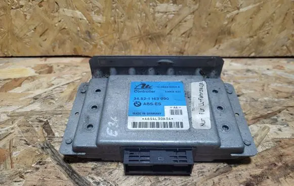 BMW 3 E36 Gearbox control unit/module 1163090