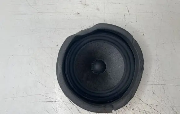 BMW X5 E53 Front door speaker 8379567 4913430811 5432144