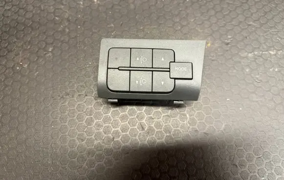 Citroen Jumper Headlight level height control switch PBTGF20 B569