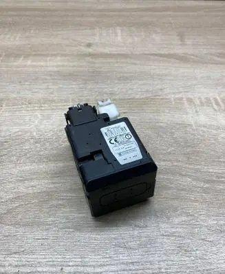 Toyota Corolla Verso E121 Ignition lock 626399000