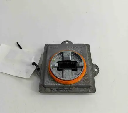 Maserati Quattroporte LED ballast control module L90028085