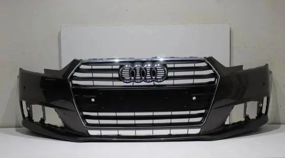Audi A4 S4 B9 Front bumper 8W0807437
