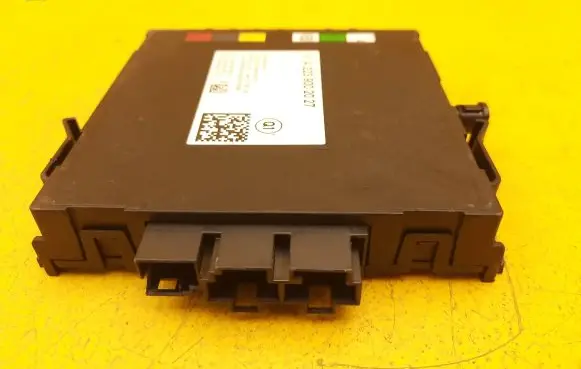 Mercedes-Benz S W223 Other control units/modules A2239002027