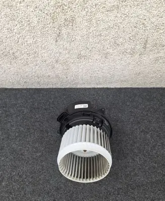 Heater fan/blower