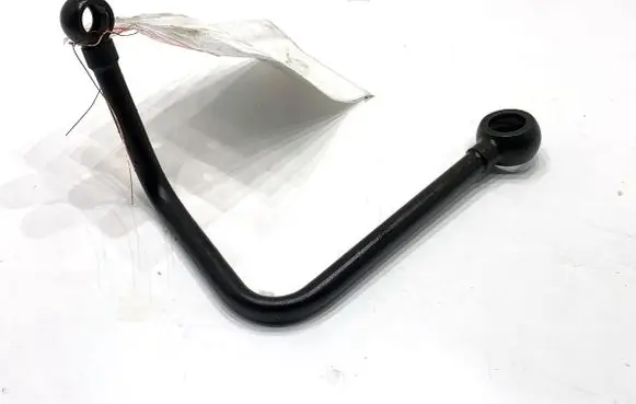 Volvo S90, V90 Turbo turbocharger oiling pipe/hose 