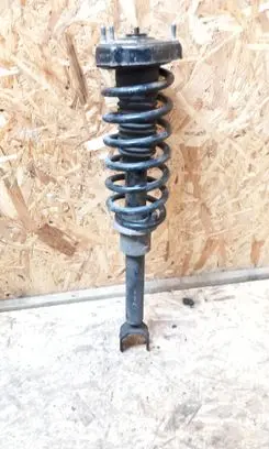 Mercedes-Benz CLS C219 Front shock absorber/damper A2113231100 2113231100 A2113235500