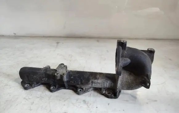Renault Trafic II (X83) Intake manifold