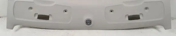 Smart ForTwo I Headlining 0000704V009