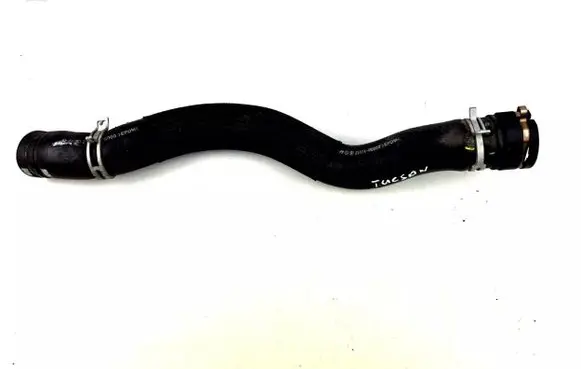 Hyundai Tucson IV NX4 Engine coolant pipe/hose 25414-P0000