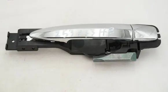Nissan Murano Z51 Front door exterior handle 