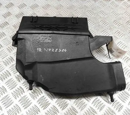 Mercedes-Benz S C217 Air filter box A6420904401