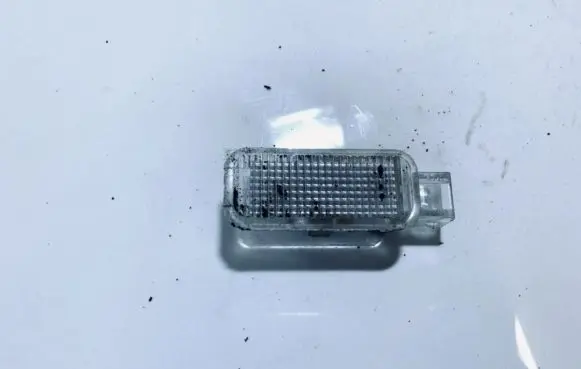 Volkswagen Phaeton Other interior light 4b0947415