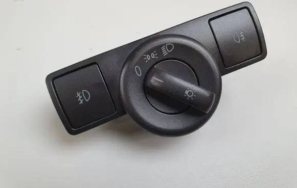 Volkswagen Phaeton Light switch 3D0941531