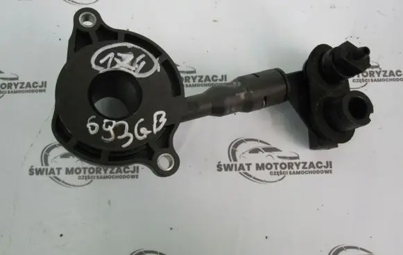 Ford Focus C-MAX clutch release bearing A785206
