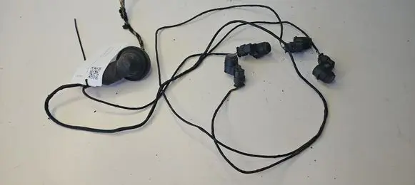 BMW 3 E90 E91 Parking sensor (PDC) wiring loom 6988965 0263003745