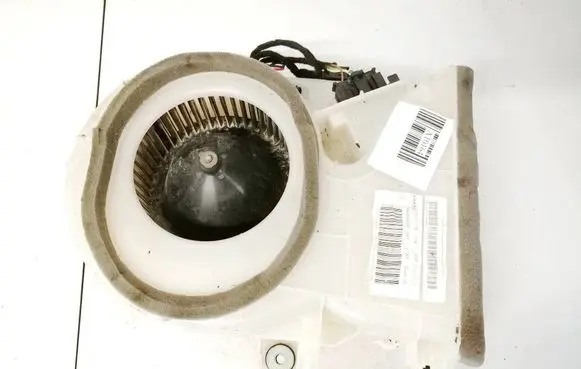 Citroen Berlingo Heater fan/blower 9680430780 83800000