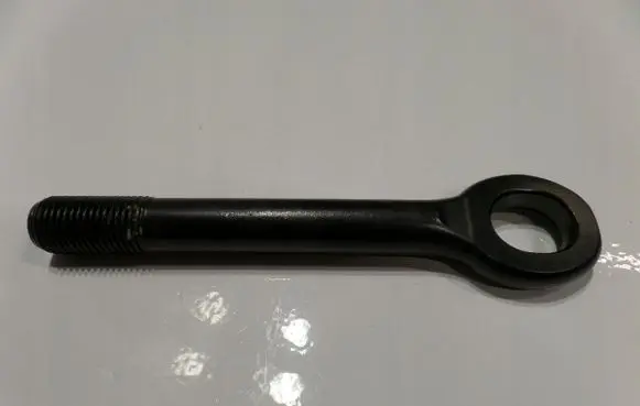 KIA Carens II Towing hook eye 954403UCH