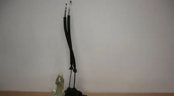 Hyundai Sonata Front door lock 813203K000