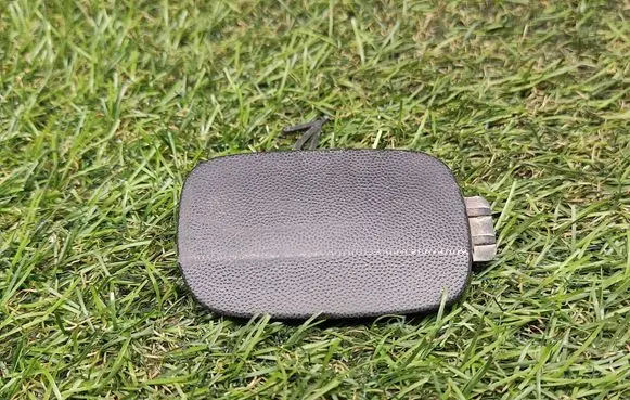 Audi Q7 4L Rear bumper row hook cap/cover 4L0807449