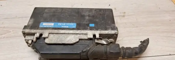 Mercedes-Benz E W124 ABS control unit/module 0055452132 26228006 0265101018