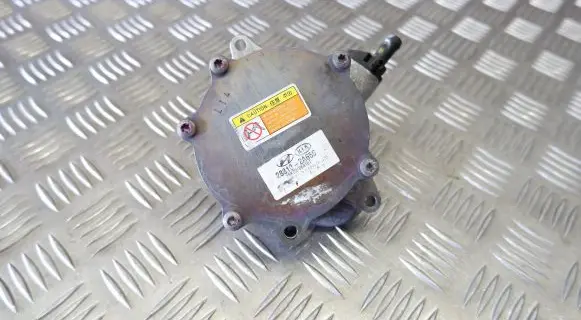 Hyundai Tucson TL Vacuum pump 288102A650