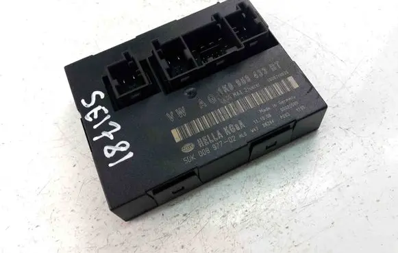 Volkswagen Touran I Other control units/modules 1K0959433BT