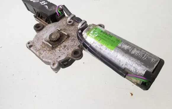Mercedes-Benz E W210 Sunroof motor/actuator 2108202842 2108204210 0390201608