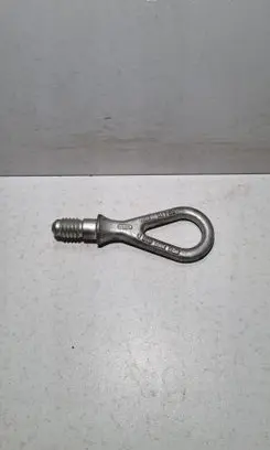 Audi A6 S6 C6 4F Towing hook eye 8ED805616D