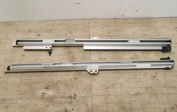 Volvo V70 Other trunk/boot trim element 31292555 09143 31292554