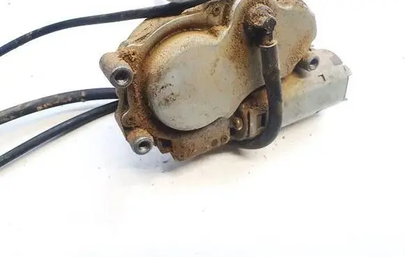 Ford Transit Rear window wiper motor d25la 404500