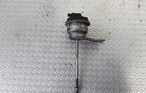 Renault Megane II Turbo system vacuum part 