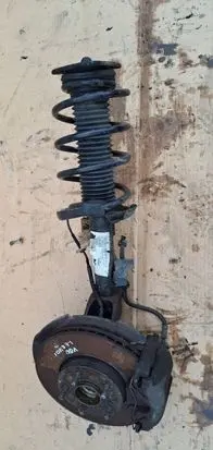 Volvo V50 Steering column damper 31277605